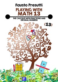 PLAYING WITH MATH 13
